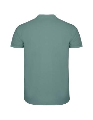 Polo de manga corta para hombre N03A8366R