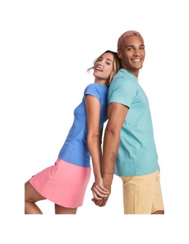 Camiseta de manga corta para hombre N2T21866R