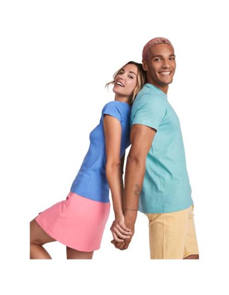 Camiseta de manga corta para hombre N2T21866R