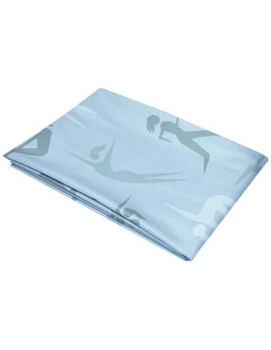 Toalla ligera de 70 x 140 cm con sublimación N10180LP1