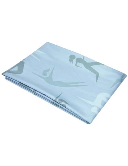 Toalla ligera de 70 x 140 cm con sublimación N10180LP1