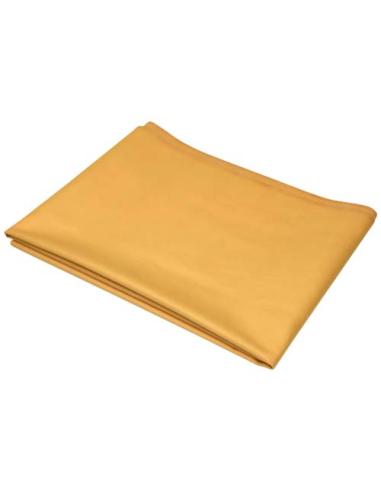 Toalla ligera de 50 x 100 cm de RPET con sublimación N10680LP1