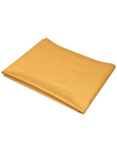 Toalla ligera de 50 x 100 cm de RPET con sublimación N10680LP1