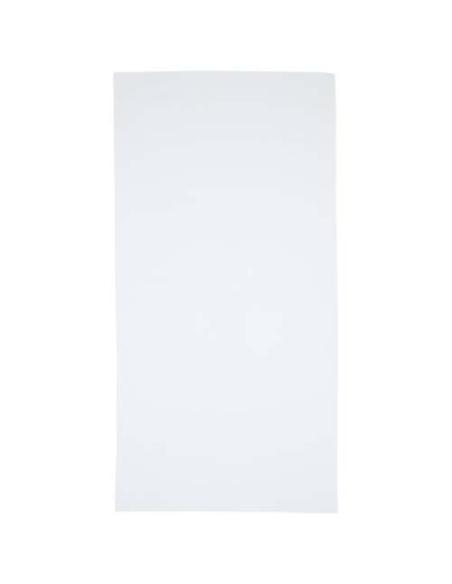 Toalla ligera de 50 x 100 cm de RPET con sublimación N10680LP1
