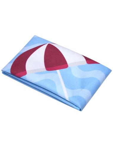 Toalla ligera de 30 x 50 cm con sublimación N10780LP1