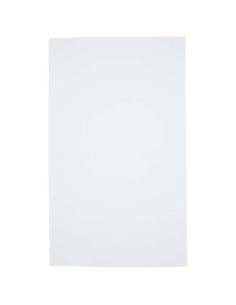 Toalla ligera de 30 x 50 cm de RPET con sublimación N10880LP1 2