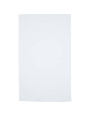 Toalla ligera de 30 x 50 cm de RPET con sublimación N10880LP1