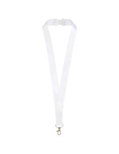 Lanyard ajustable de sublimación N10980LP1