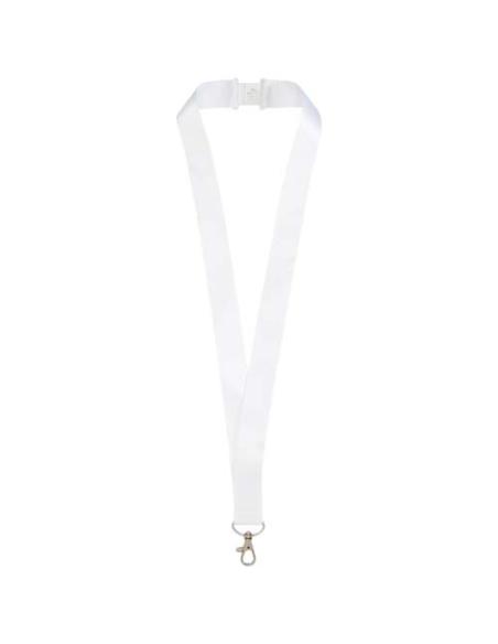 Lanyard ajustable de sublimación N10980LP1