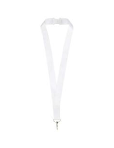 Lanyard ajustable de sublimación N10980LP1 2