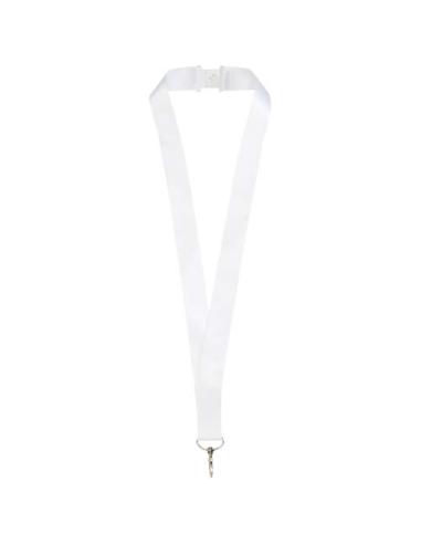 Lanyard ajustable de sublimación N10980LP1
