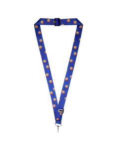 Lanyard ajustable de sublimación N10980LP1