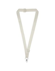 Lanyard ajustable RPET de sublimación N10090LP1 2