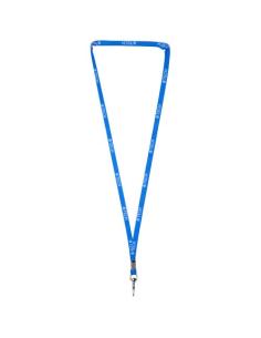Lanyard tubular de sublimación N10190LP1