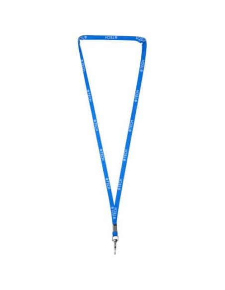 Lanyard tubular de sublimación N10190LP1