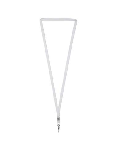 Lanyard tubular de sublimación N10190LP1