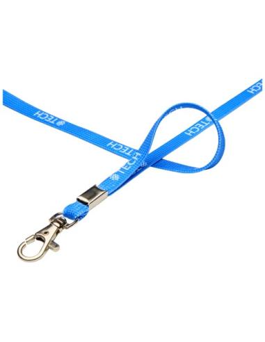 Lanyard tubular de sublimación N10190LP1
