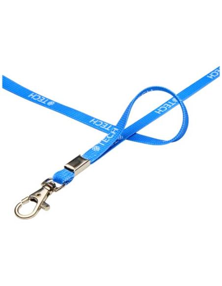 Lanyard tubular de sublimación N10190LP1