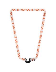 Lanyard de sublimación con portabotellas N09290LP1