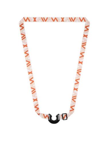 Lanyard de sublimación con portabotellas N09290LP1