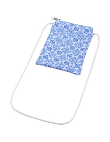 Funda para teléfono RPET de sublimación N10590LP1