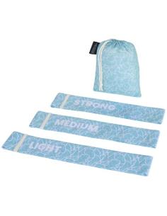 Set de bandas de fitness de 3 piezas N10890LP1