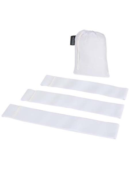 Set de bandas de fitness de 3 piezas N10890LP1