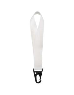 Mini lanyard RPET de sublimación con mosquetón para maleta N10990LP1 2