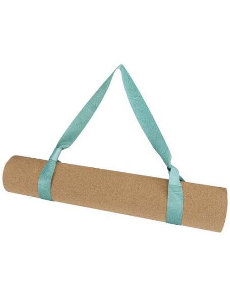 Correa de transporte para esterilla de yoga de sublimación N10001LP1