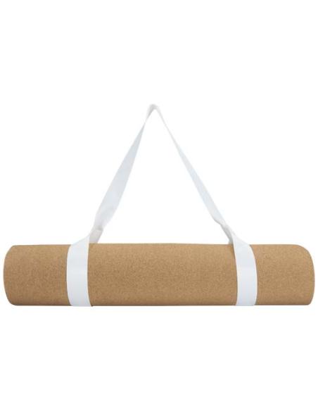 Cinta para colgar esterilla de yoga RPET de sublimación N10101LP1