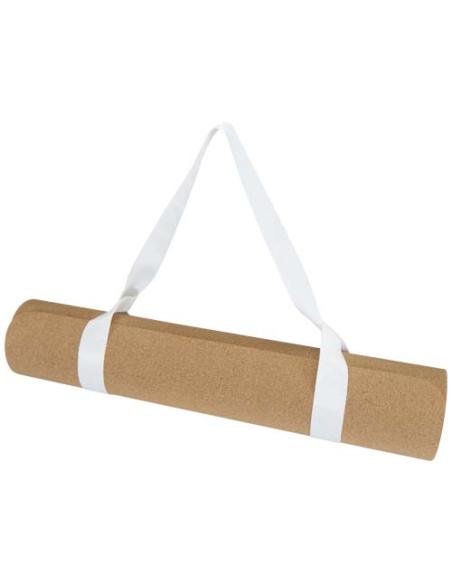 Cinta para colgar esterilla de yoga RPET de sublimación N10101LP1