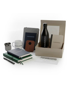 Welcome Pack Diseñado por ti Personalizado | nosolodulce