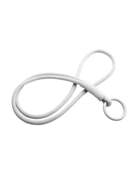 Lanyard con tubo elástico N10200IP1