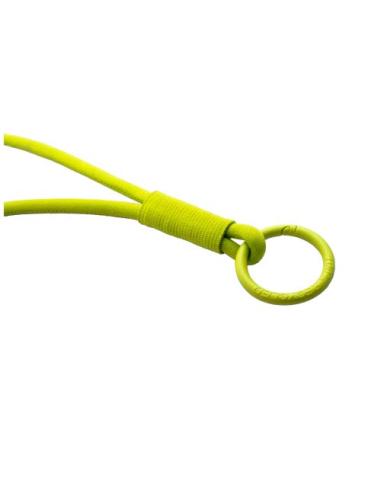 Lanyard con tubo elástico N11200IP1