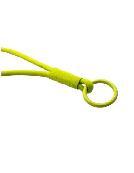 Lanyard con tubo elástico N11200IP1