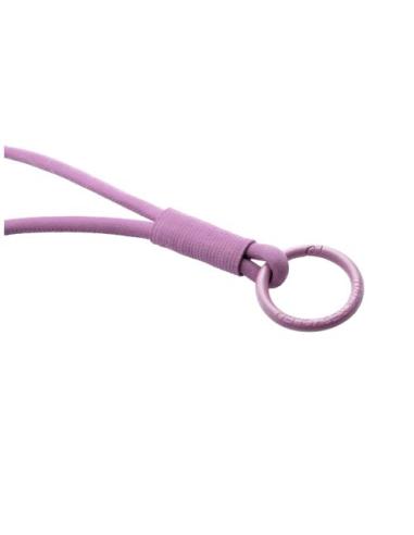 Lanyard con tubo elástico N53200IP1