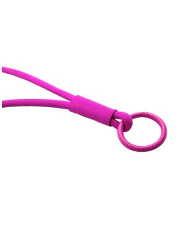 Lanyard con tubo elástico N14200IP1