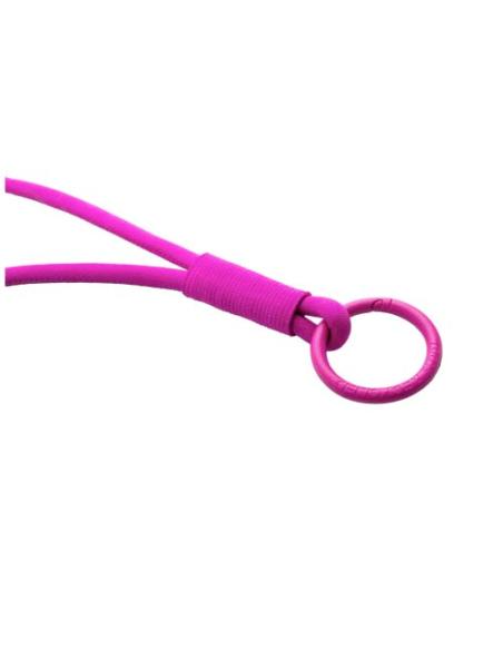 Lanyard con tubo elástico N14200IP1