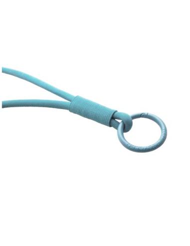 Lanyard con tubo elástico N05200IP1