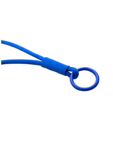 Lanyard con tubo elástico N15200IP1