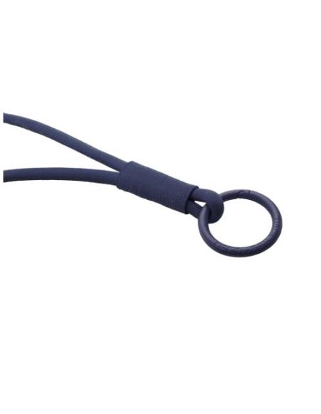 Lanyard con tubo elástico N55200IP1
