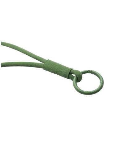 Lanyard con tubo elástico N06200IP1