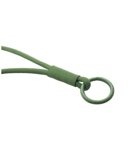 Lanyard con tubo elástico N06200IP1