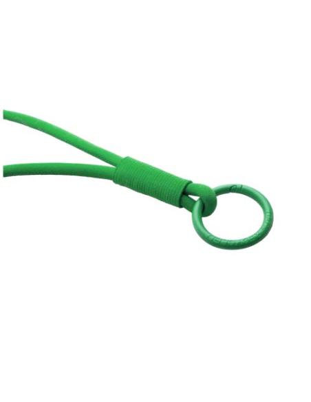 Lanyard con tubo elástico N16200IP1