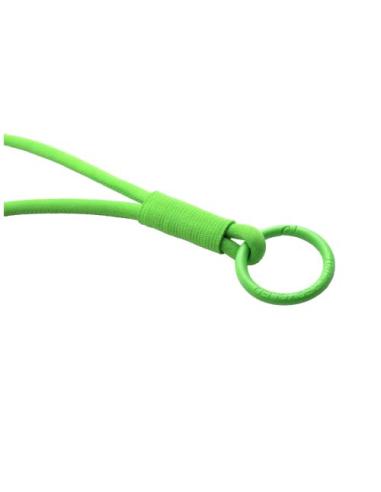 Lanyard con tubo elástico N36200IP1