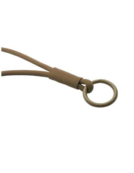 Lanyard con tubo elástico N17200IP1