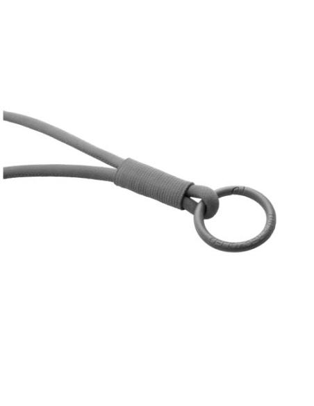 Lanyard con tubo elástico N28200IP1