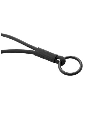 Lanyard con tubo elástico N09200IP1