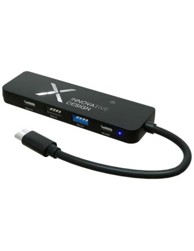 Hub USB 5 en 1 N09822XP1