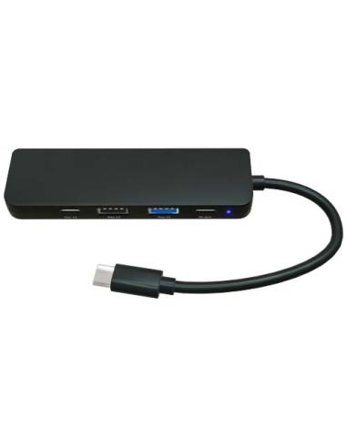 Hub USB 5 en 1 N09822XP1